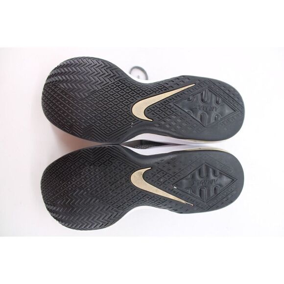 Nike Air Max Infuriate Low Cool Grey Men’s Sz 9 / 852457-002 - Picture 11 of 11